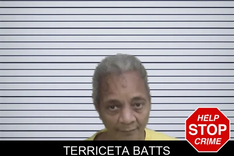 Terriceta Batts