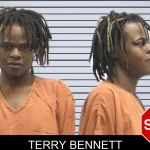 Terry Bennett mugshot – Clarke County , Georgia Terry Bennett mugshot