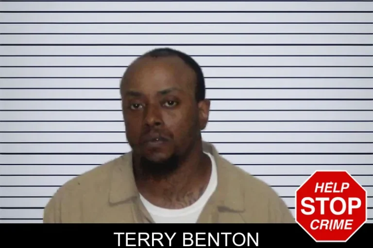 Terry Benton