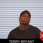 Terry Bryant mugshot