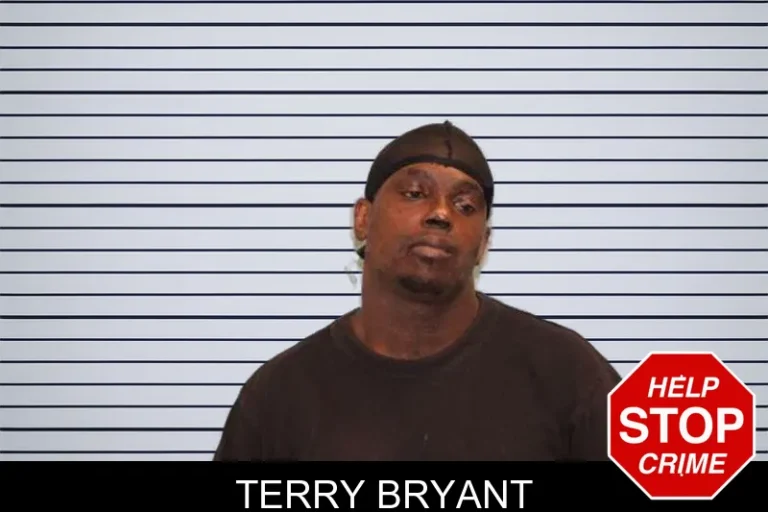 Terry Bryant