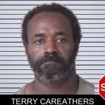 Terry Careathers mugshot – Walker County , Georgia Terry Careathers mugshot