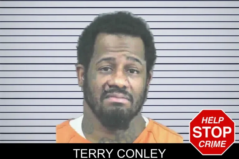 Terry Conley