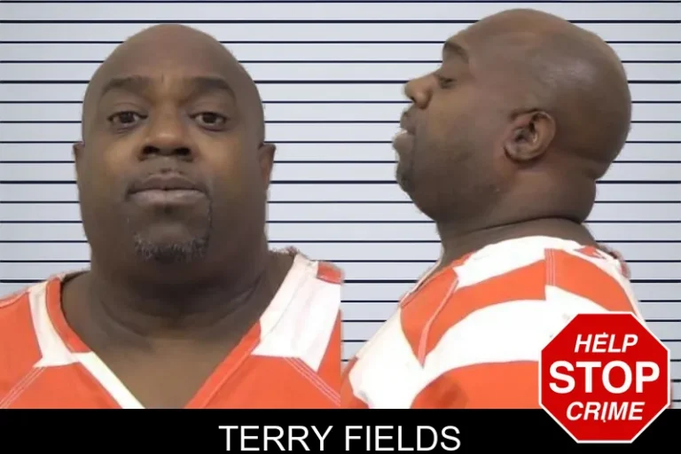 Terry Fields