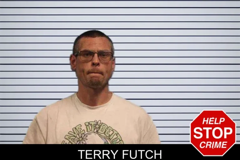 Terry Futch