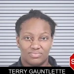 Terry Gauntlette mugshot – Lowndes County , Georgia Terry Gauntlette mugshot