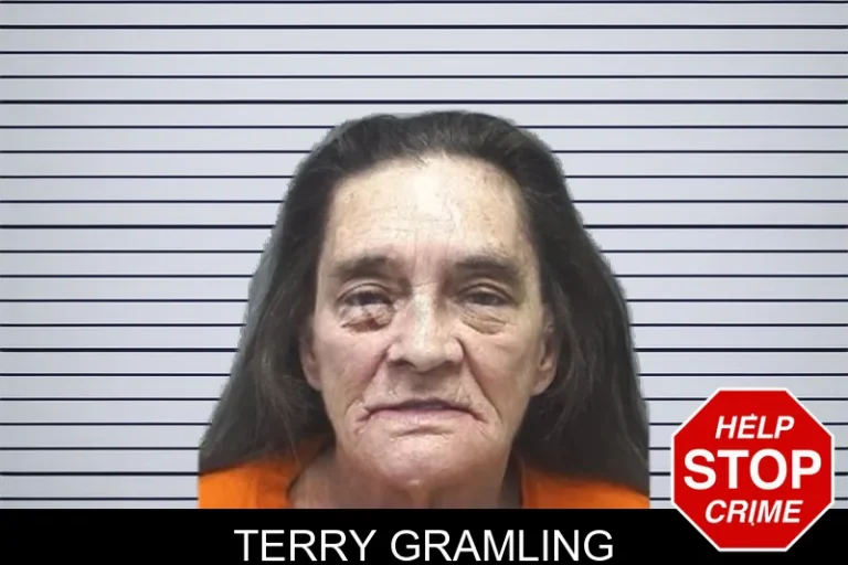Terry Gramling