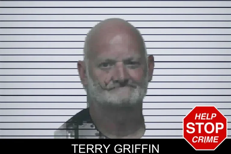 Terry Griffin