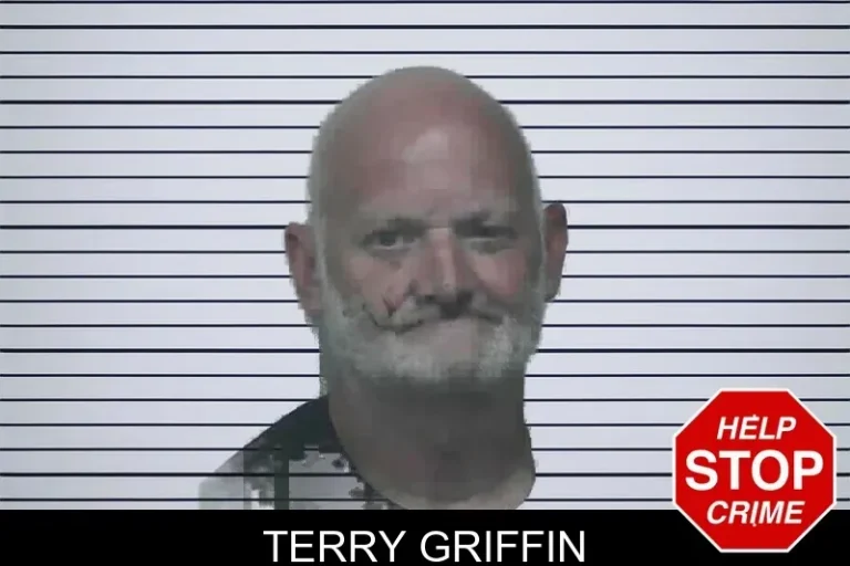 Terry Griffin