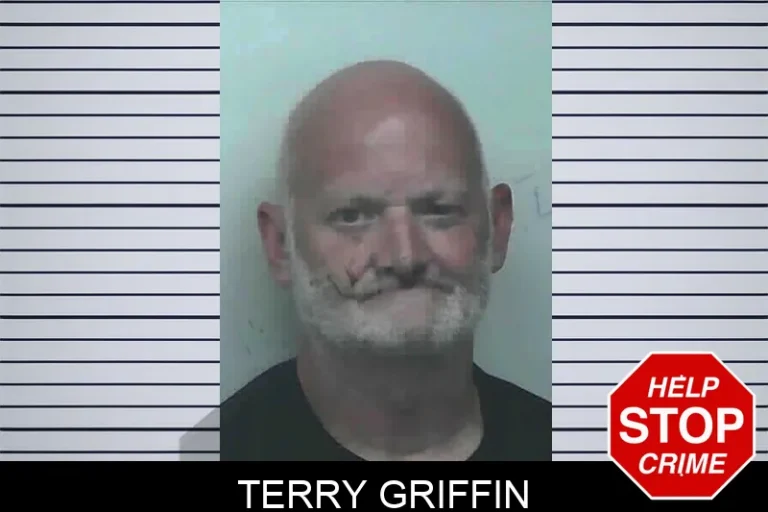 Terry Griffin