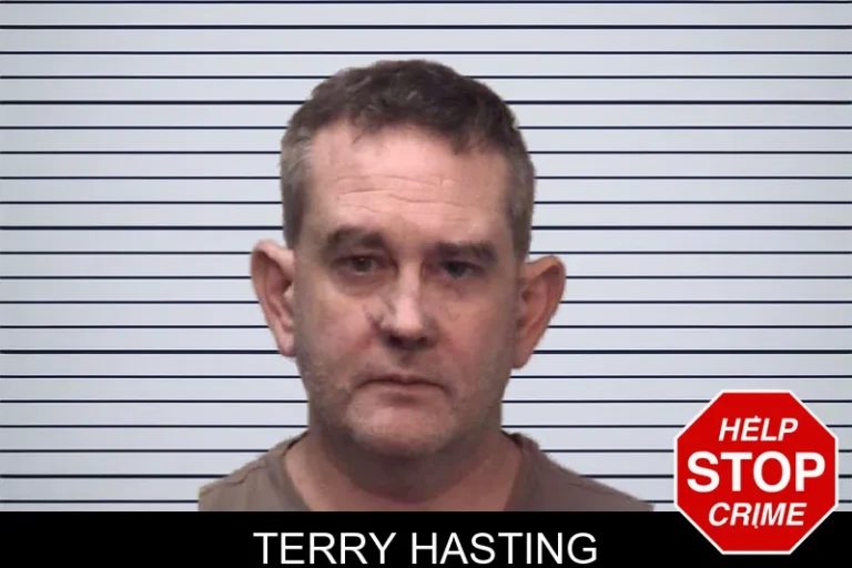 Terry Hasting