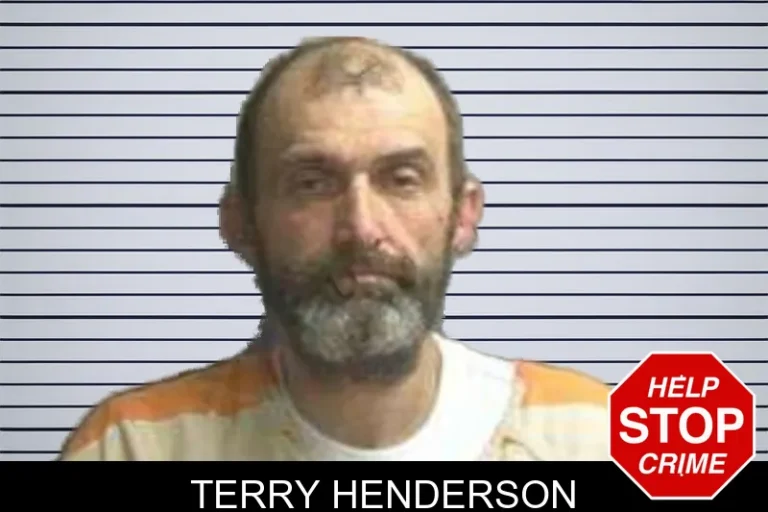Terry Henderson