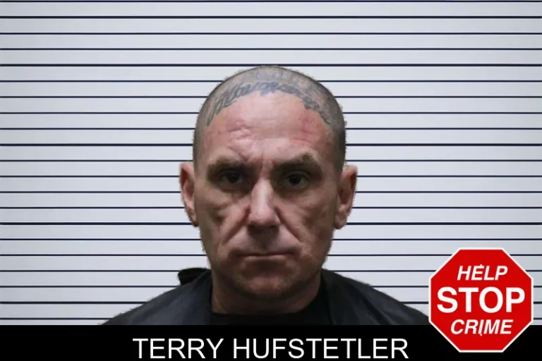 Terry Hufstetler