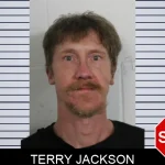Terry Jackson mugshot – Floyd County , Georgia Terry Jackson mugshot