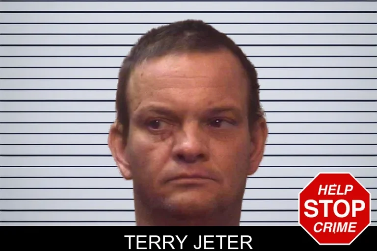 Terry Jeter