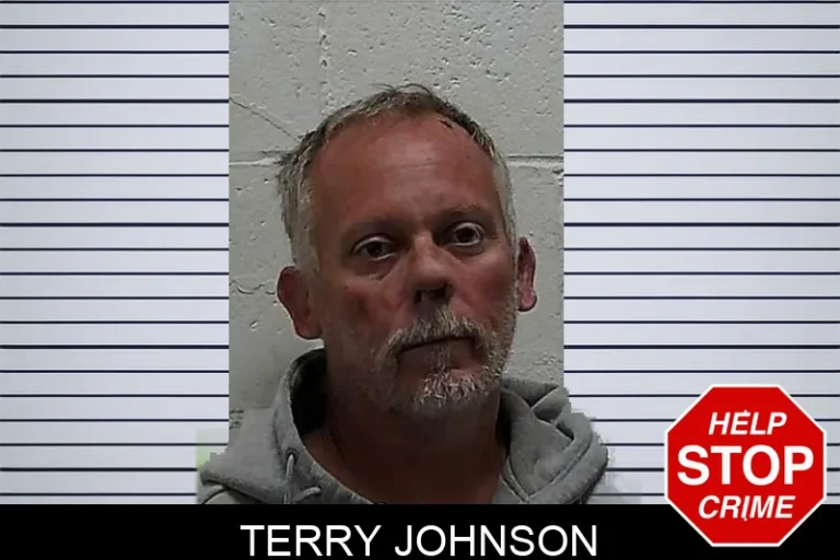 Terry Johnson