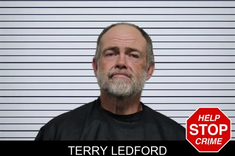 Terry Ledford