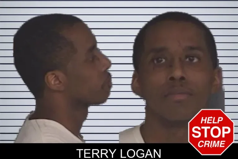 Terry Logan