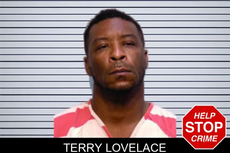 Terry Lovelace