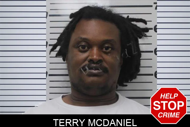 Terry McDaniel mugshot – Colquitt County , Georgia Terry McDaniel mugshot