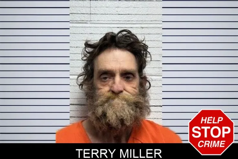Terry Miller
