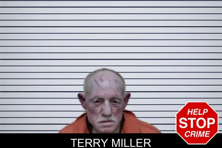 Terry Miller