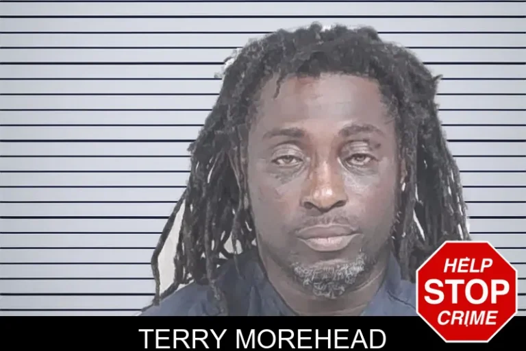 Terry Morehead