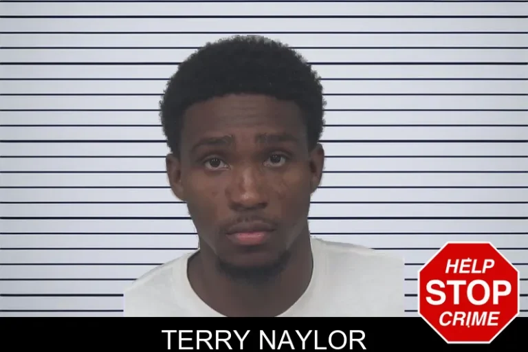 Terry Naylor