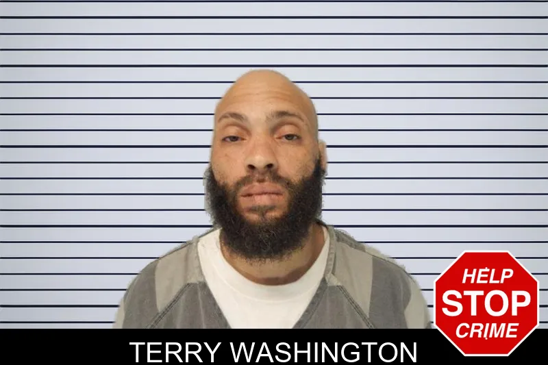 Terry Washington mugshot – Hall County , Georgia Terry Washington mugshot