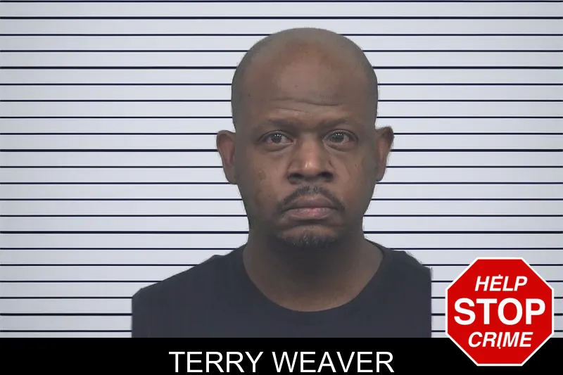 Terry Weaver mugshot – Gwinnett County , Georgia Terry Weaver mugshot
