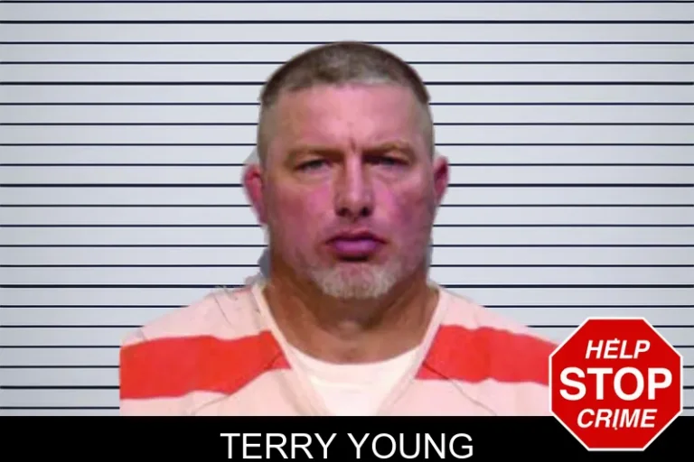 Terry Young