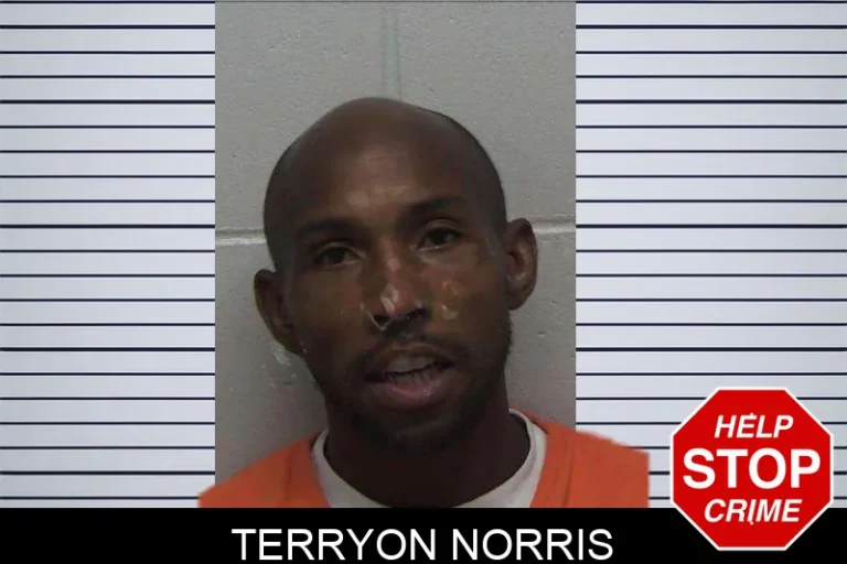 Terryon Norris