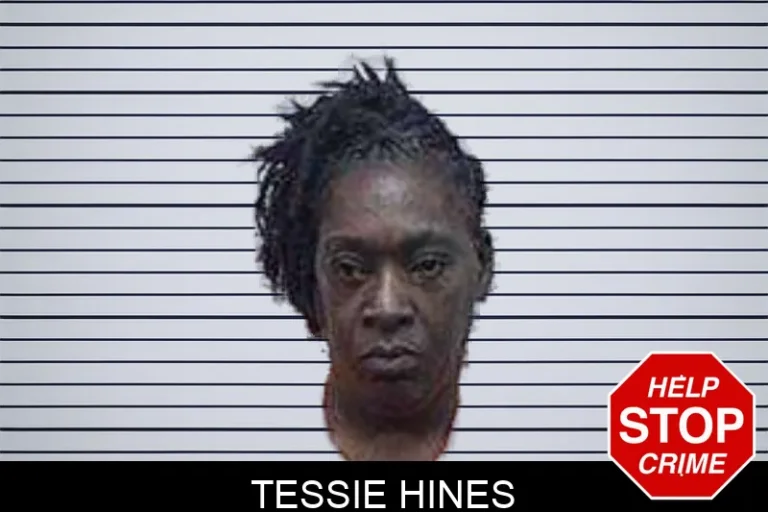 Tessie Hines