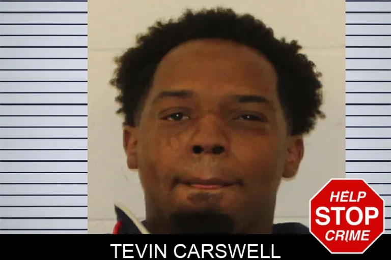 Tevin Carswell