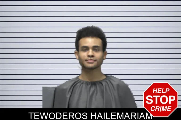 Tewoderos Hailemariam