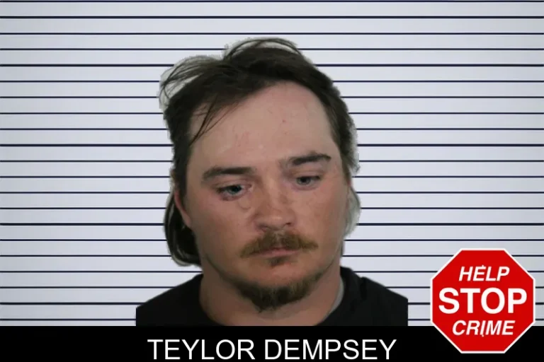 Teylor Dempsey