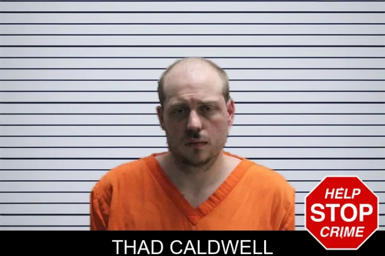 Thad Caldwell
