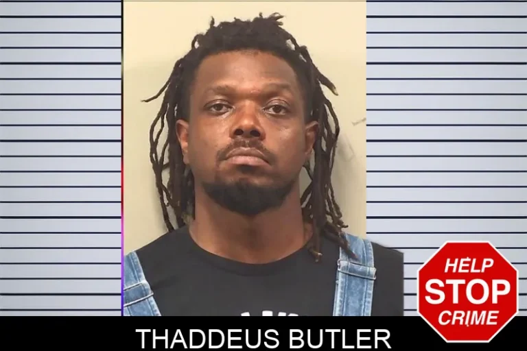 Thaddeus Butler
