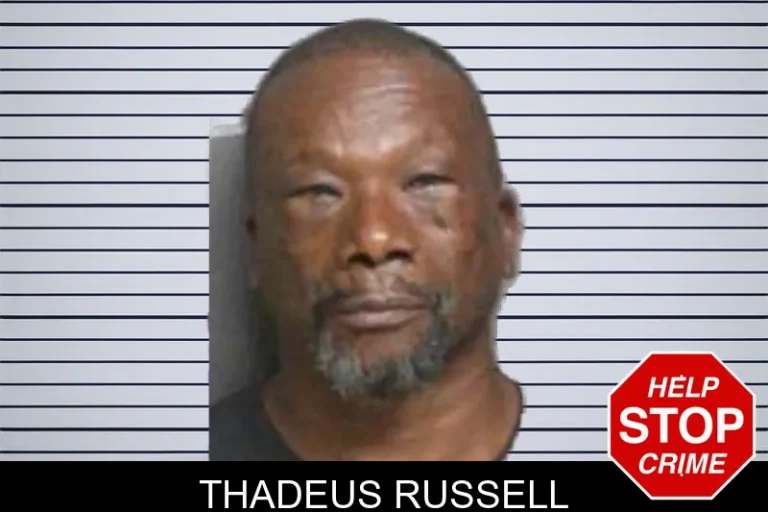 Thadeus Russell