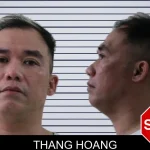 Thang Hoang mugshot – Houston County , Georgia Thang Hoang mugshot