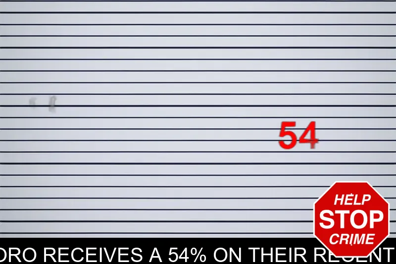 The Taj in Statesboro receives a 54% on their recent health inspection mugshot