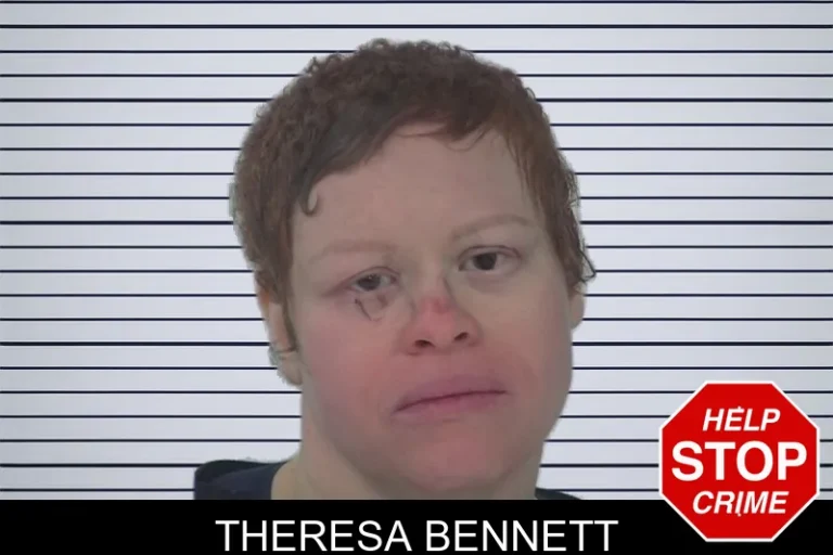 Theresa Bennett