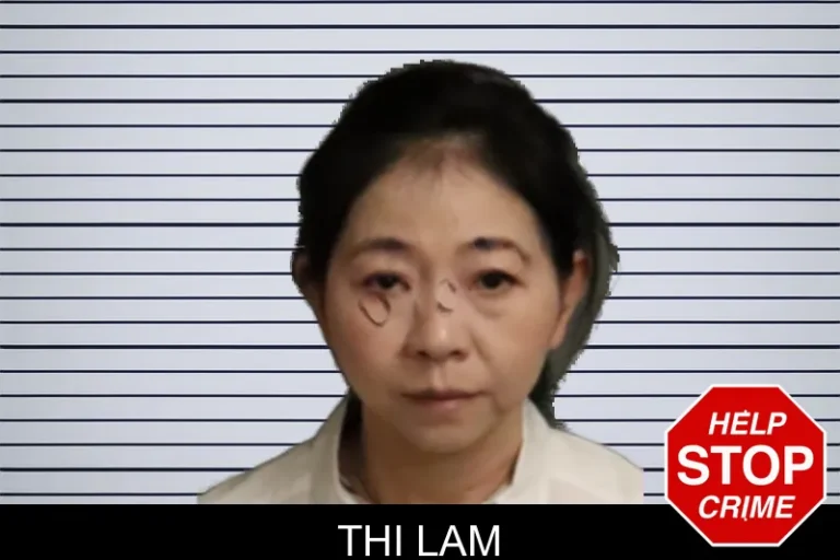 Thi Lam