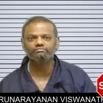 Thirunarayanan Viswanathan mugshot