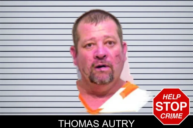 Thomas Autry