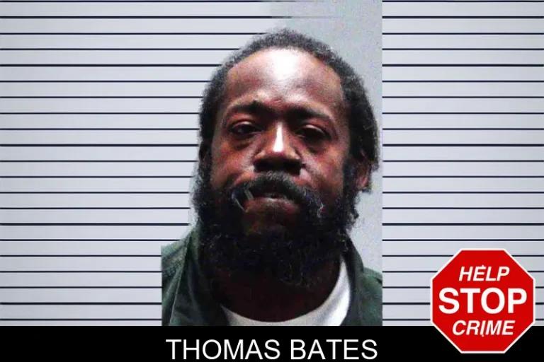 Thomas Bates
