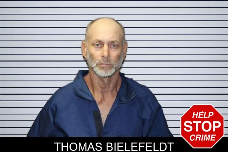 Thomas Bielefeldt