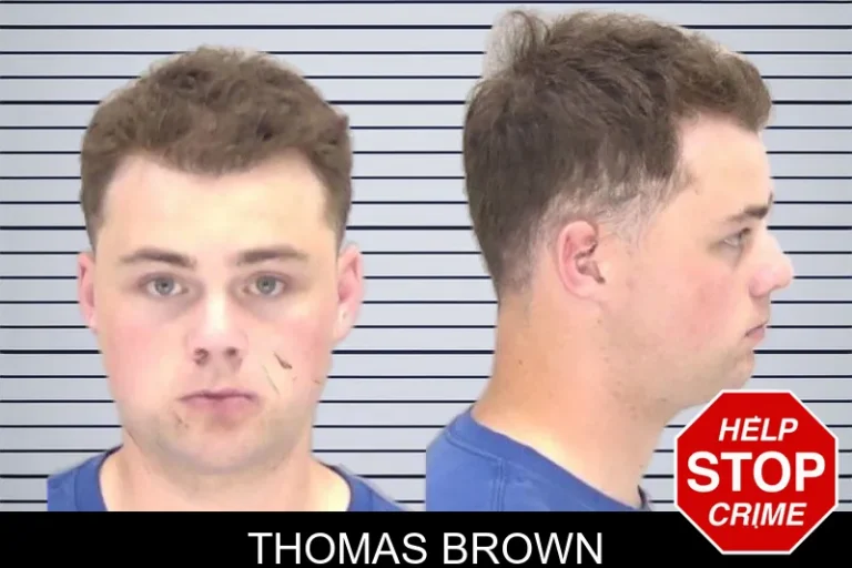 Thomas Brown