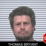 Thomas Bryant mugshot