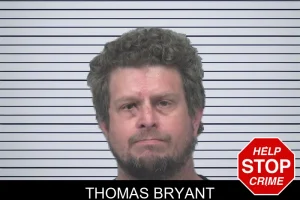Thomas Bryant mugshot